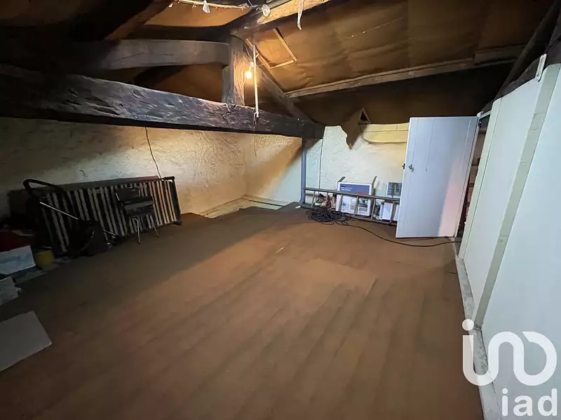 Maison, 94 m²