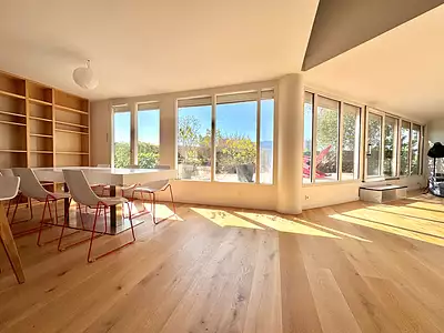 Appartement, 109,04 m²