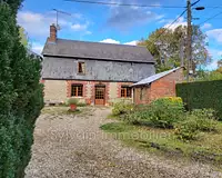 Maison, 96,99 m²