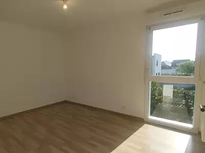 Appartement, 62 m²