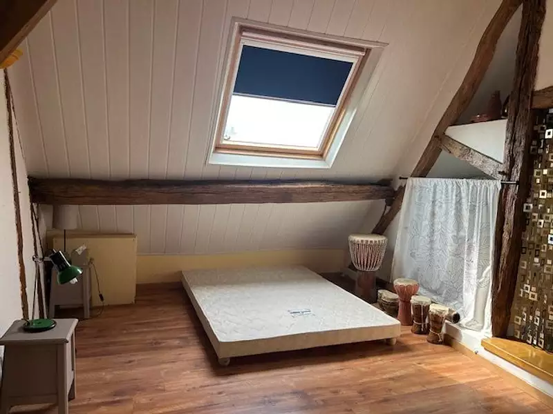 Maison, 93 m²