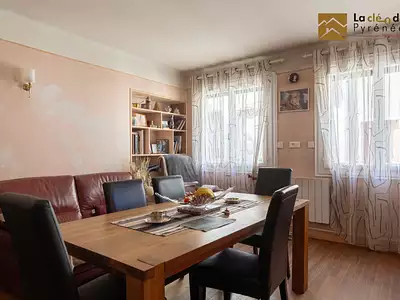 Maison, 123 m²
