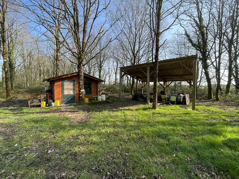 Terrain, 34 900 m²