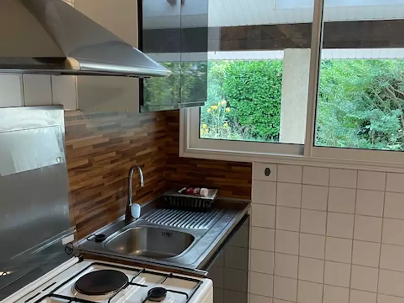 Maison, 90 m²