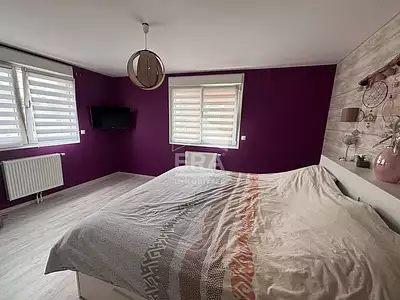 Maison, 160 m²