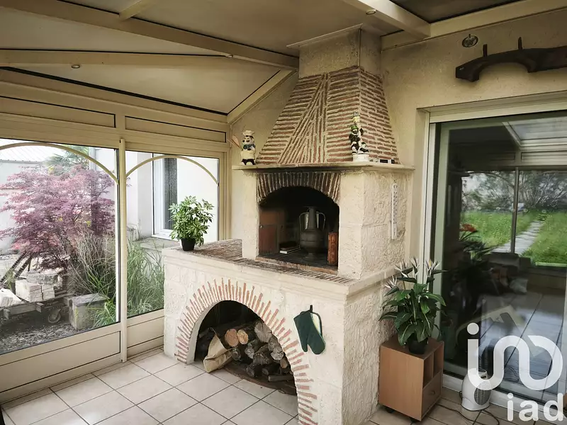Maison, 244 m²