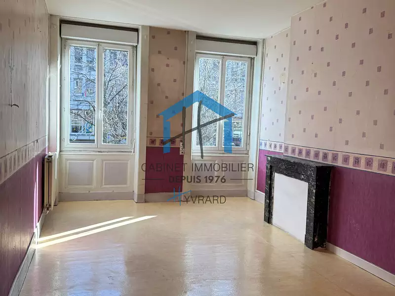 Appartement, 75,66 m²