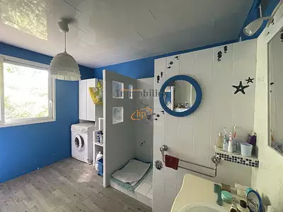 Maison, 90 m²