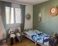 Maison, 100 m²