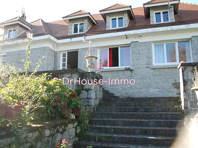 Maison, 150 m²