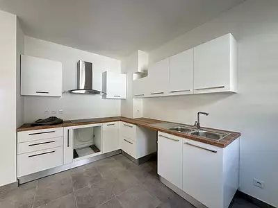 Appartement, 121,31 m²