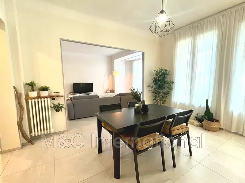 Appartement, 108 m²