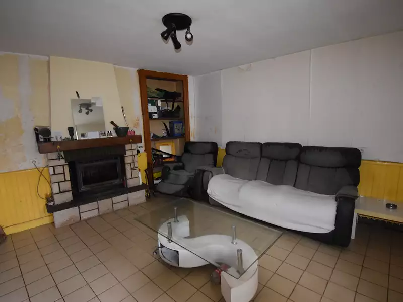 Maison, 103 m²