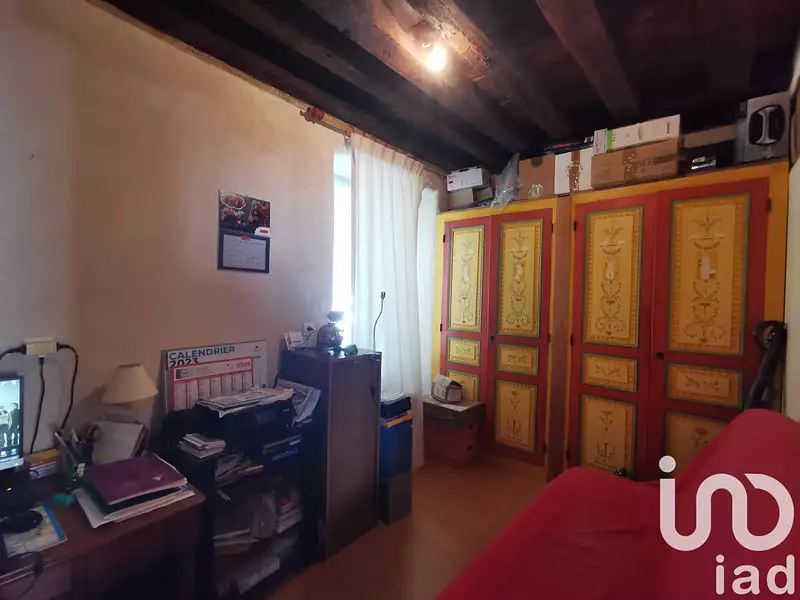 Maison, 110 m²