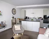 Appartement, 64,25 m²