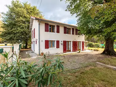 Maison, 140 m²