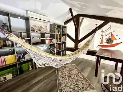 Appartement, 117 m²