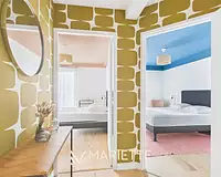 Appartement, 68,1 m²