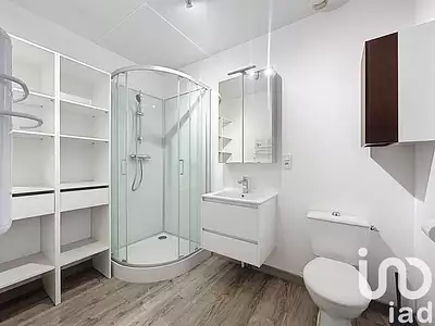 Appartement, 49 m²