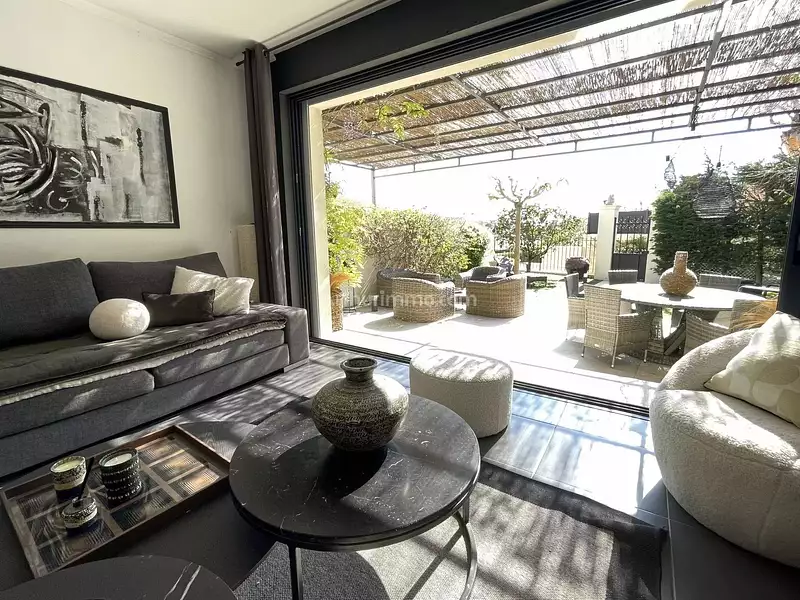 Maison, 120 m²