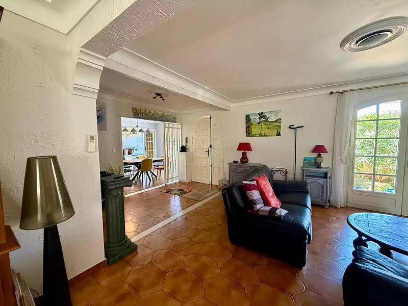 Appartement, 123 m²