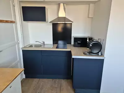 Appartement, 30,47 m²