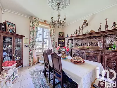 Maison, 143 m²