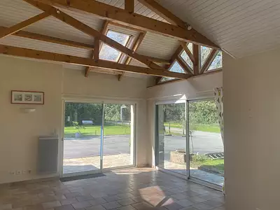 Maison, 178,8 m²