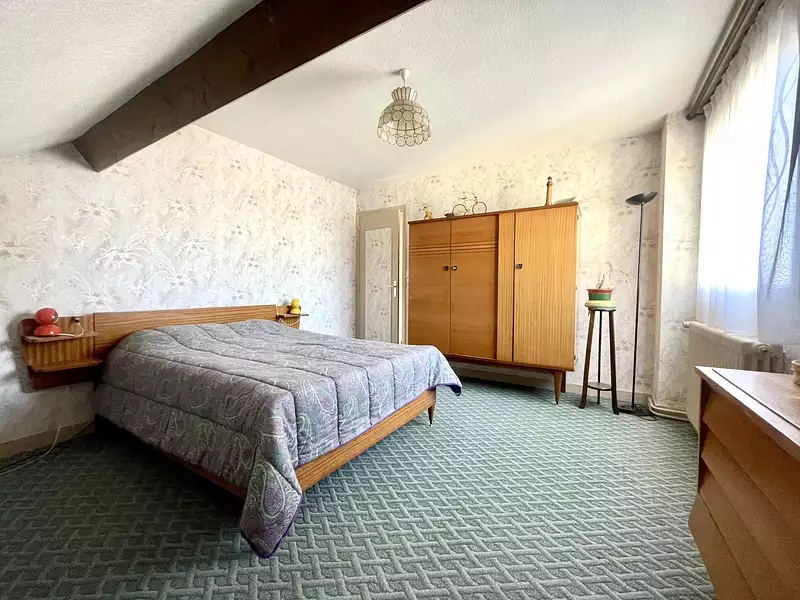 Maison, 98 m²