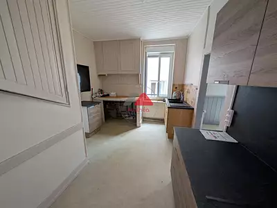 Maison, 190 m²