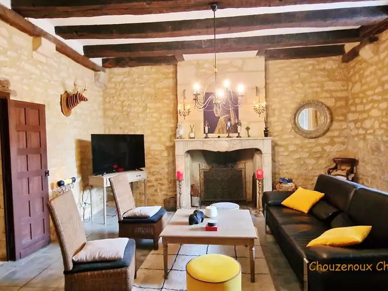 Maison, 170 m²