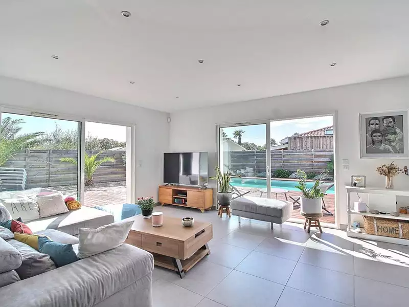 Maison, 140 m²