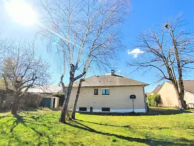 Maison, 189 m²