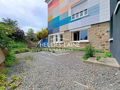 Appartement, 44,3 m²