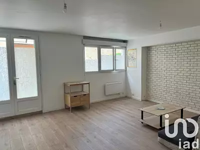 Maison, 80 m²
