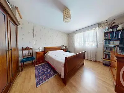Maison, 138,5 m²