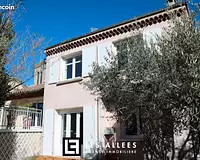 Maison, 180 m²