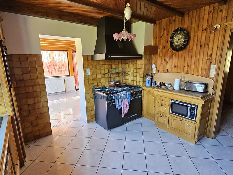 Maison, 110 m²