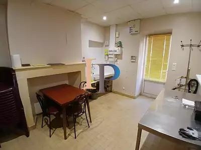 Maison, 130 m²
