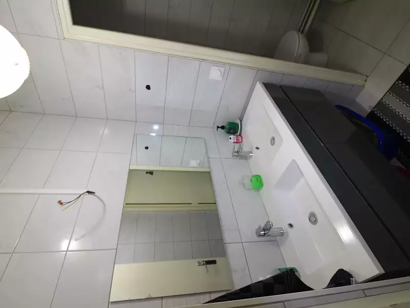 Appartement, 110 m²