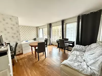 Appartement, 45 m²
