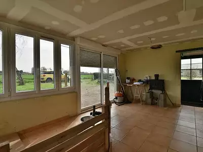 Maison, 145 m²