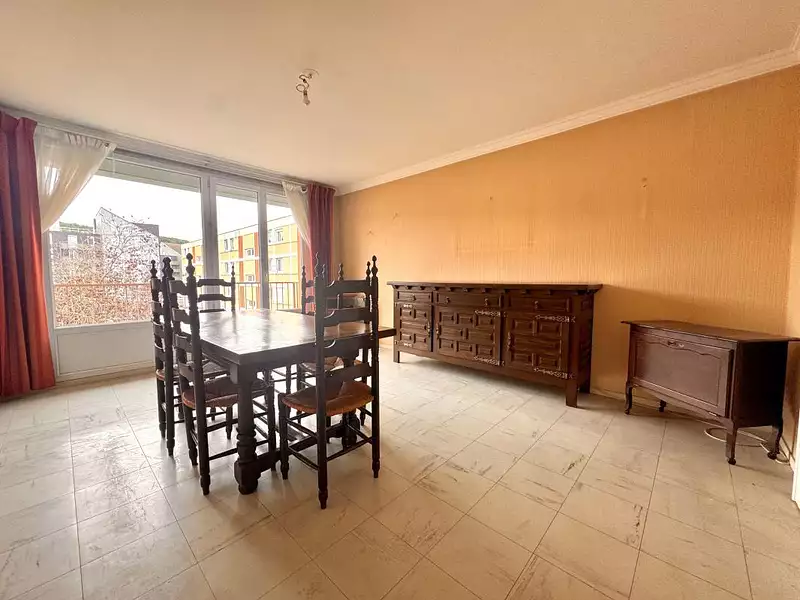 Appartement, 68 m²