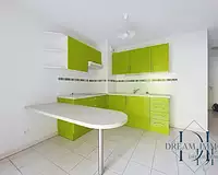 Appartement, 41,06 m²