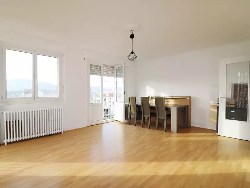 Appartement, 78 m²