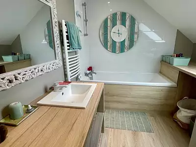 Maison, 130 m²