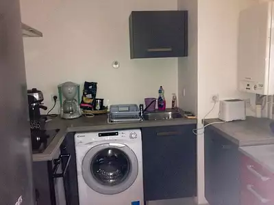 Appartement, 62,5 m²