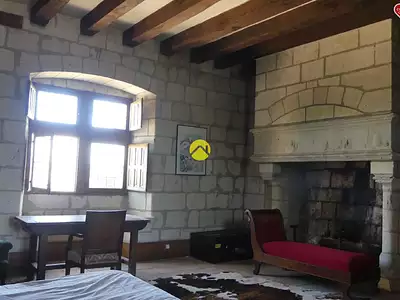 Maison, 287 m²