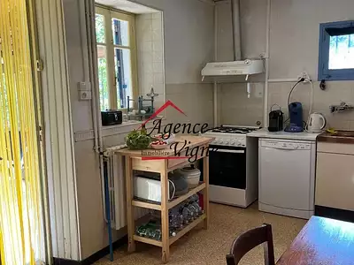 Maison, 200 m²