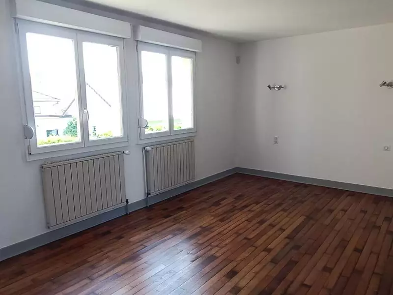 Maison, 193 m²